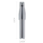 ApexEdge Precision Edge Artist Pencil Sharpener For Sketching
