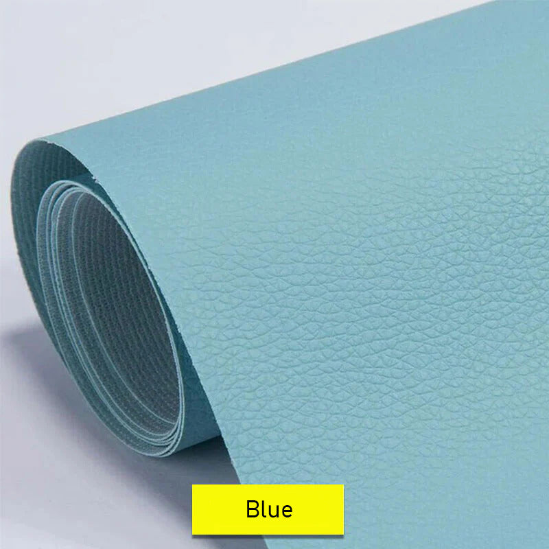 NovaFlex Leather Repair Patch Adhesive Sofa Patch Cuttable