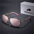 NovaVista Women’s Polarized Sunglasses UV400 Protection