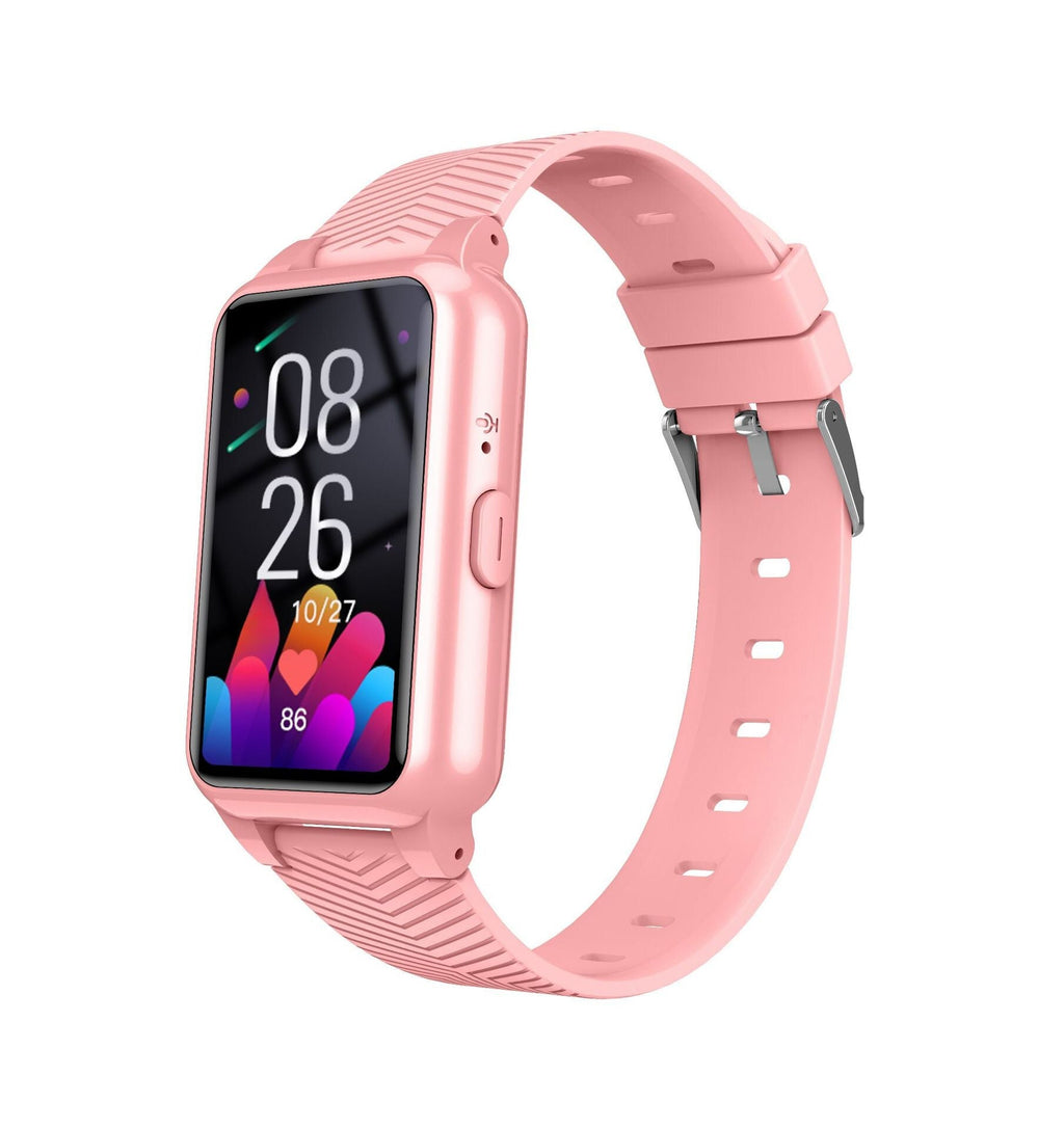 SafeStride Senior Safety Smartwatch With Fall Detection And GPS