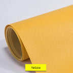 NovaFlex Leather Repair Patch Adhesive Sofa Patch Cuttable