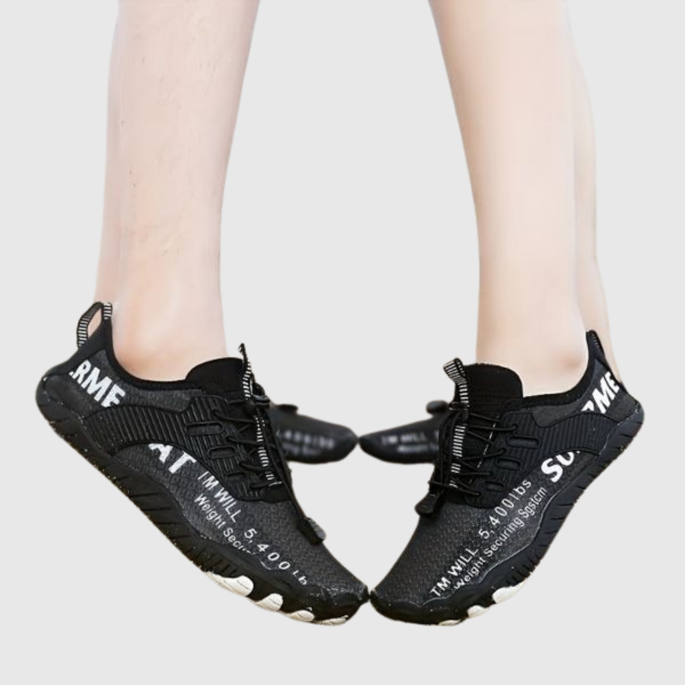 Barefoot Water Shoes for Natural Movement and Outdoor Hike Comfort