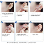 NovaLift Invisible Face Lifter Tape Pro Edition Signature Series