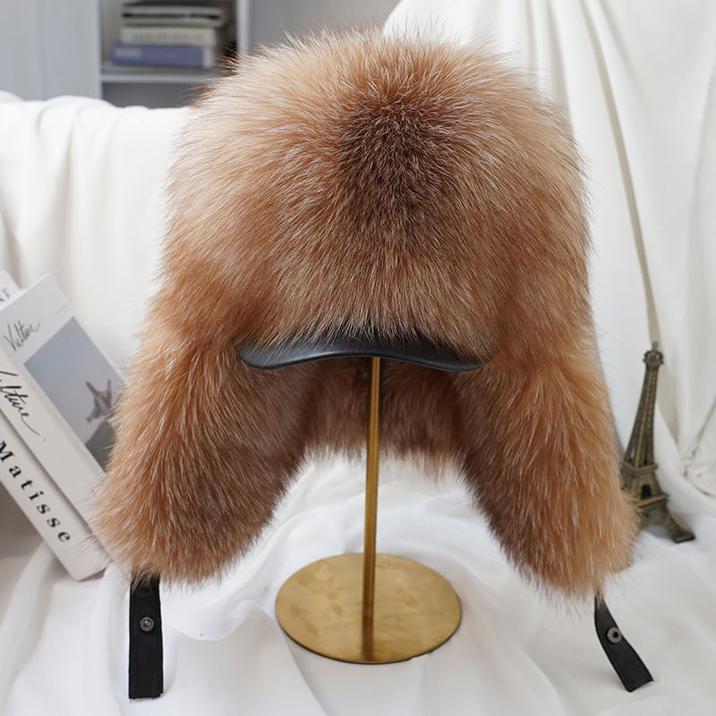 SummitPeak The Warmest Hats For Winter Everyday Use