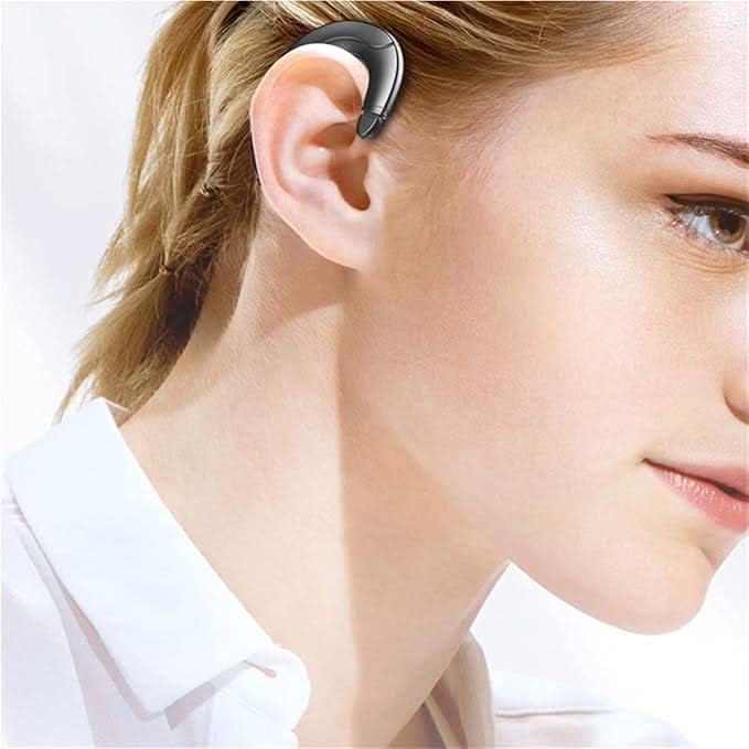 NovaBone Wireless Bone Conduction Headset For Open Hearing