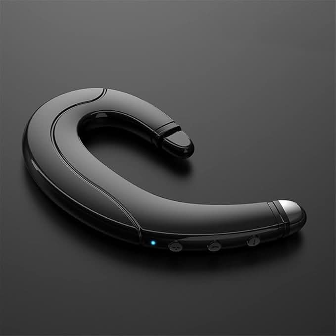 NovaBone Wireless Bone Conduction Headset For Open Hearing