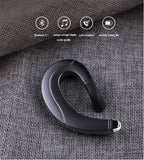 NovaBone Wireless Bone Conduction Headset For Open Hearing