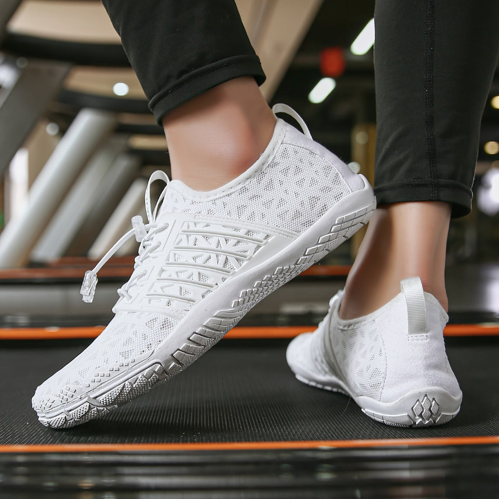 Lightweight Water Shoes for Men & Women, Breathable Swim Shoes