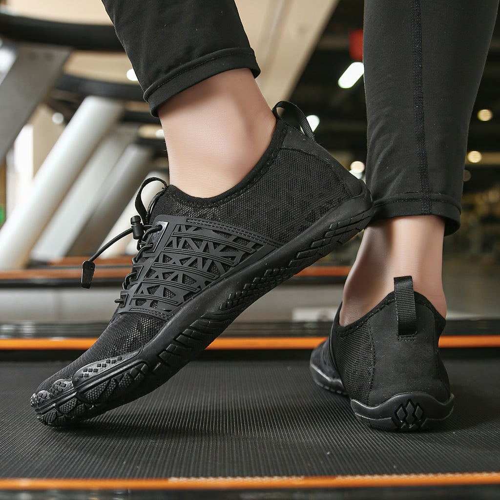 Lightweight Water Shoes for Men & Women, Breathable Swim Shoes