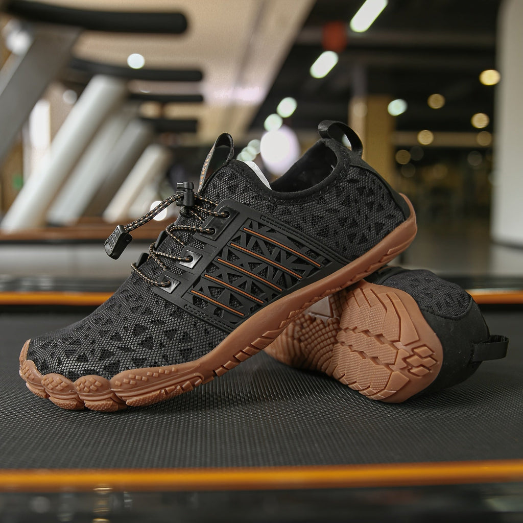 Lightweight Water Shoes for Men & Women, Breathable Swim Shoes