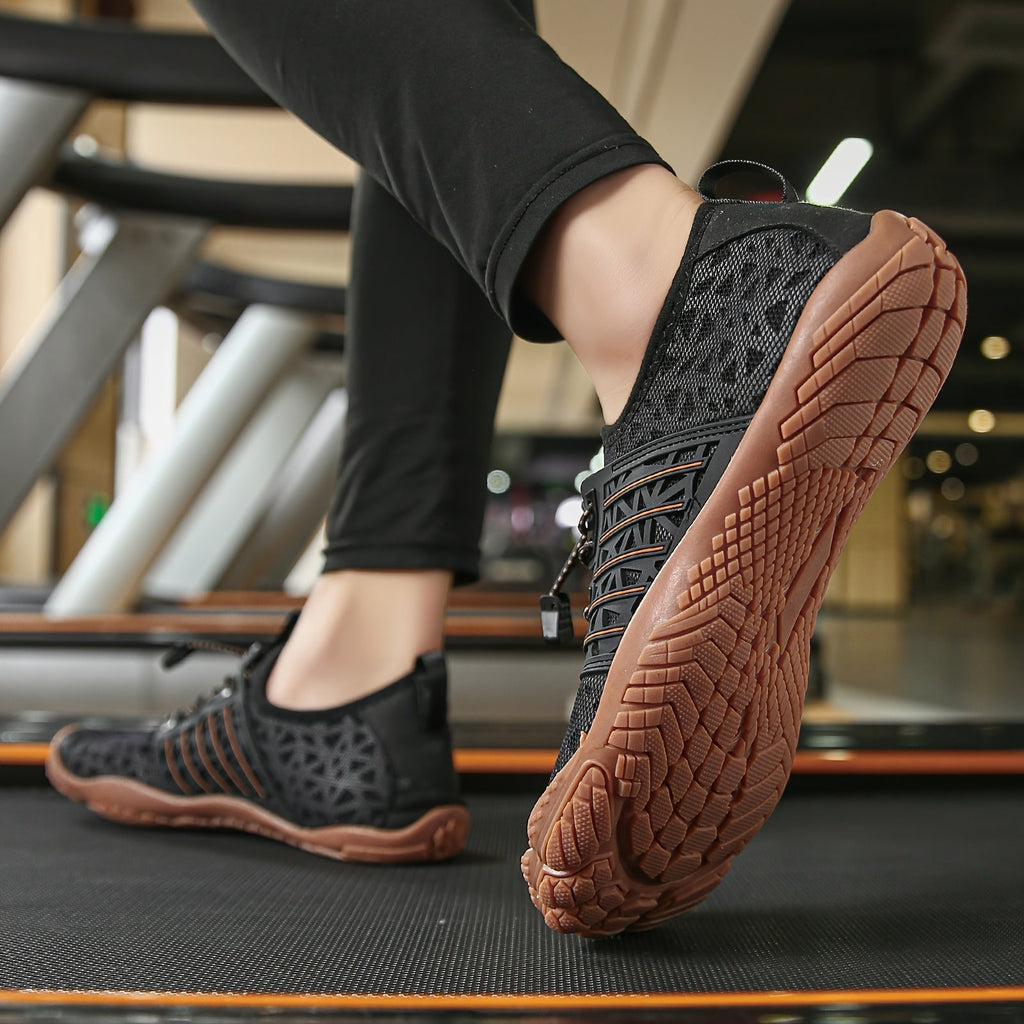 Lightweight Water Shoes for Men & Women, Breathable Swim Shoes