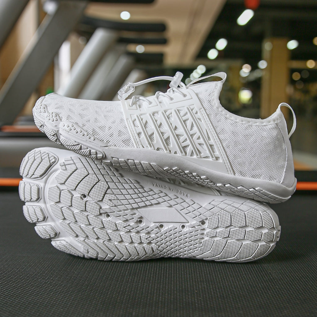 Lightweight Water Shoes for Men & Women, Breathable Swim Shoes