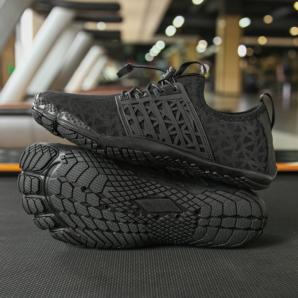 Lightweight Water Shoes for Men & Women, Breathable Swim Shoes