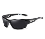 AeroGuard Polarized Military Sunglasses UV 400 Fishing Glasses