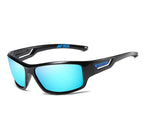 AeroGuard Polarized Military Sunglasses UV 400 Fishing Glasses
