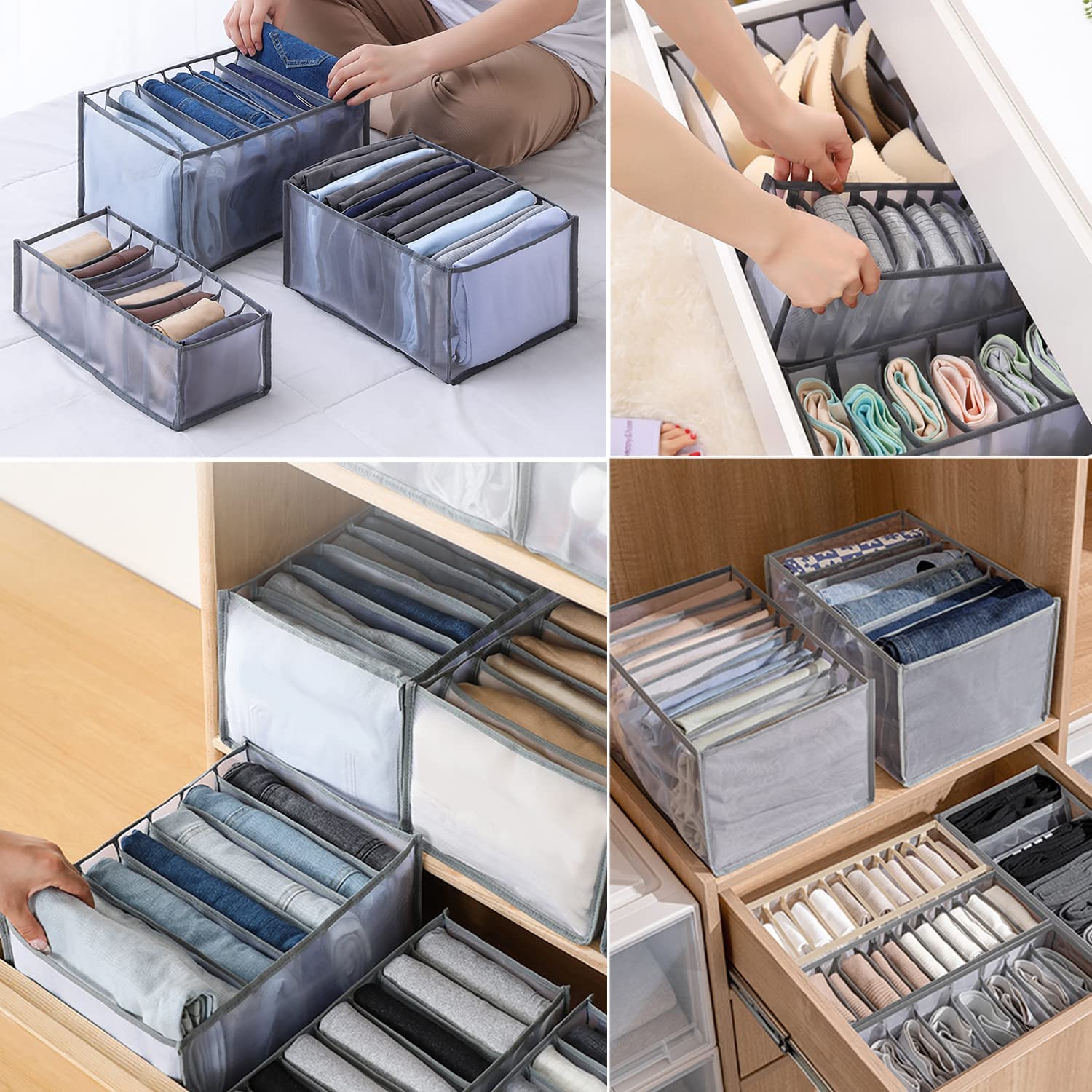 Versatile Storage Solutions for Wrinkle-Free Clothing