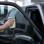 NovaShield Car Window Tint Film for Heat and UV Protection
