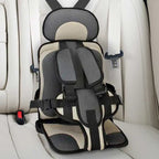 SafeGuard Child Protection Car Cushion Seat For Children