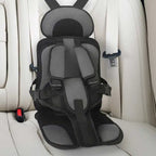 SafeGuard Child Protection Car Cushion Seat For Children