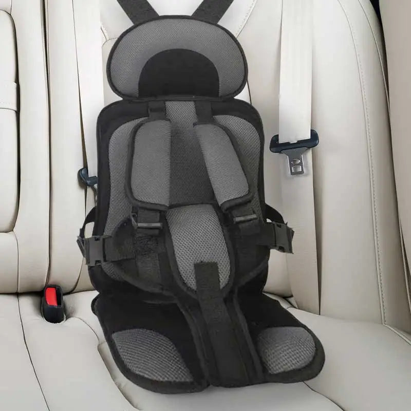 SafeGuard Child Protection Car Cushion Seat For Children