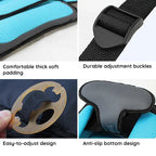 SafeGuard Child Protection Car Cushion Seat For Children