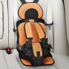 SafeGuard Child Protection Car Cushion Seat For Children