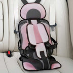 SafeGuard Child Protection Car Cushion Seat For Children