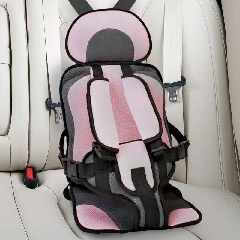 SafeGuard Child Protection Car Cushion Seat For Children