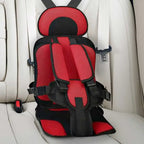 SafeGuard Child Protection Car Cushion Seat For Children