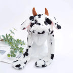 SunnyPaw Hat With Moving Ears That Brings a Smile To Everyone