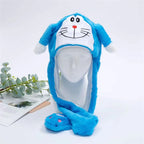 SunnyPaw Hat With Moving Ears That Brings a Smile To Everyone