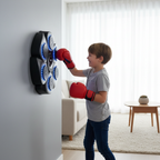 Pulse Box Interactive Smart Boxing Machine - NovaTech
