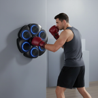 Pulse Box Interactive Smart Boxing Machine - NovaTech
