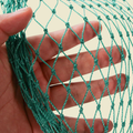 UV-Resistant Garden Netting for Deer & Bird Protection