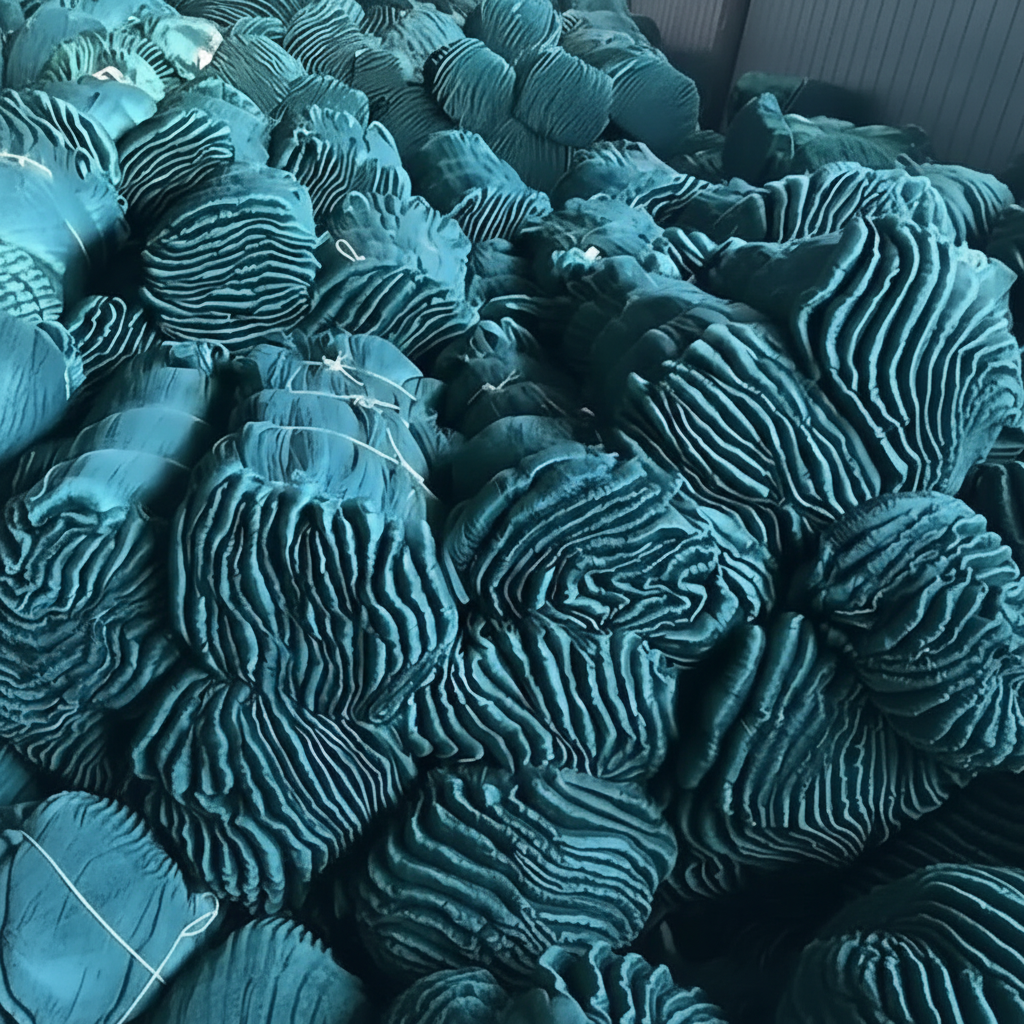 UV-Resistant Garden Netting for Deer & Bird Protection