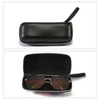 AstraVision Visionary Multifocal Glasses With Automatic Adjustment And Blue Filter