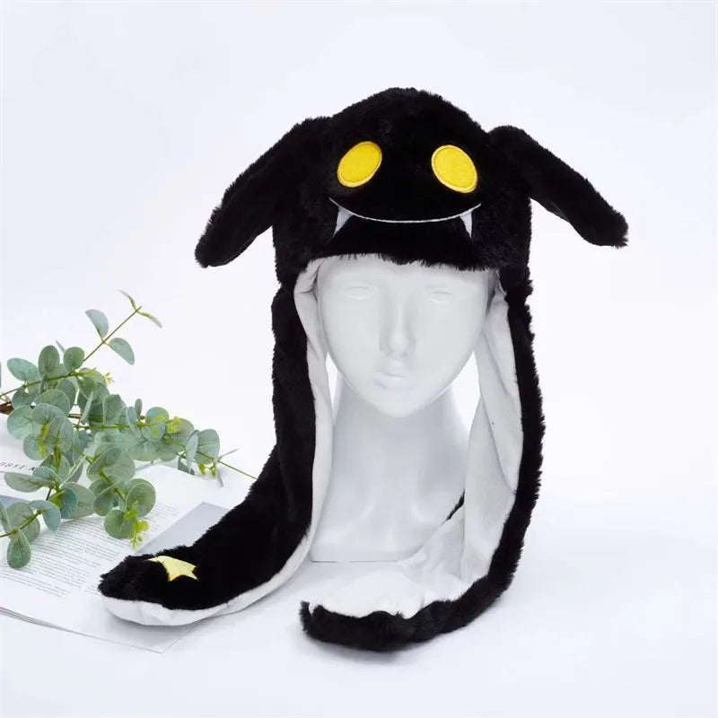 SunnyPaw Hat With Moving Ears That Brings a Smile To Everyone