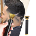 LumaClip RazorPro Electric Hair Clipper With T Blade