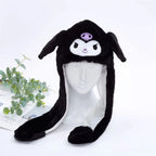 SunnyPaw Hat With Moving Ears That Brings a Smile To Everyone