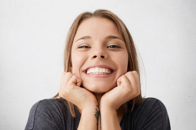 VitaSmile Dental Veneers For Natural Fit And Comfort