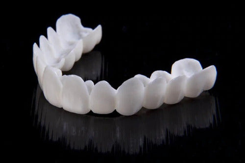 VitaSmile Dental Veneers For Natural Fit And Comfort
