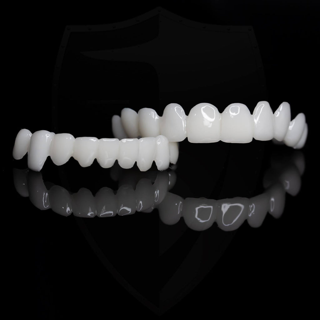 VitaSmile Dental Veneers For Natural Fit And Comfort
