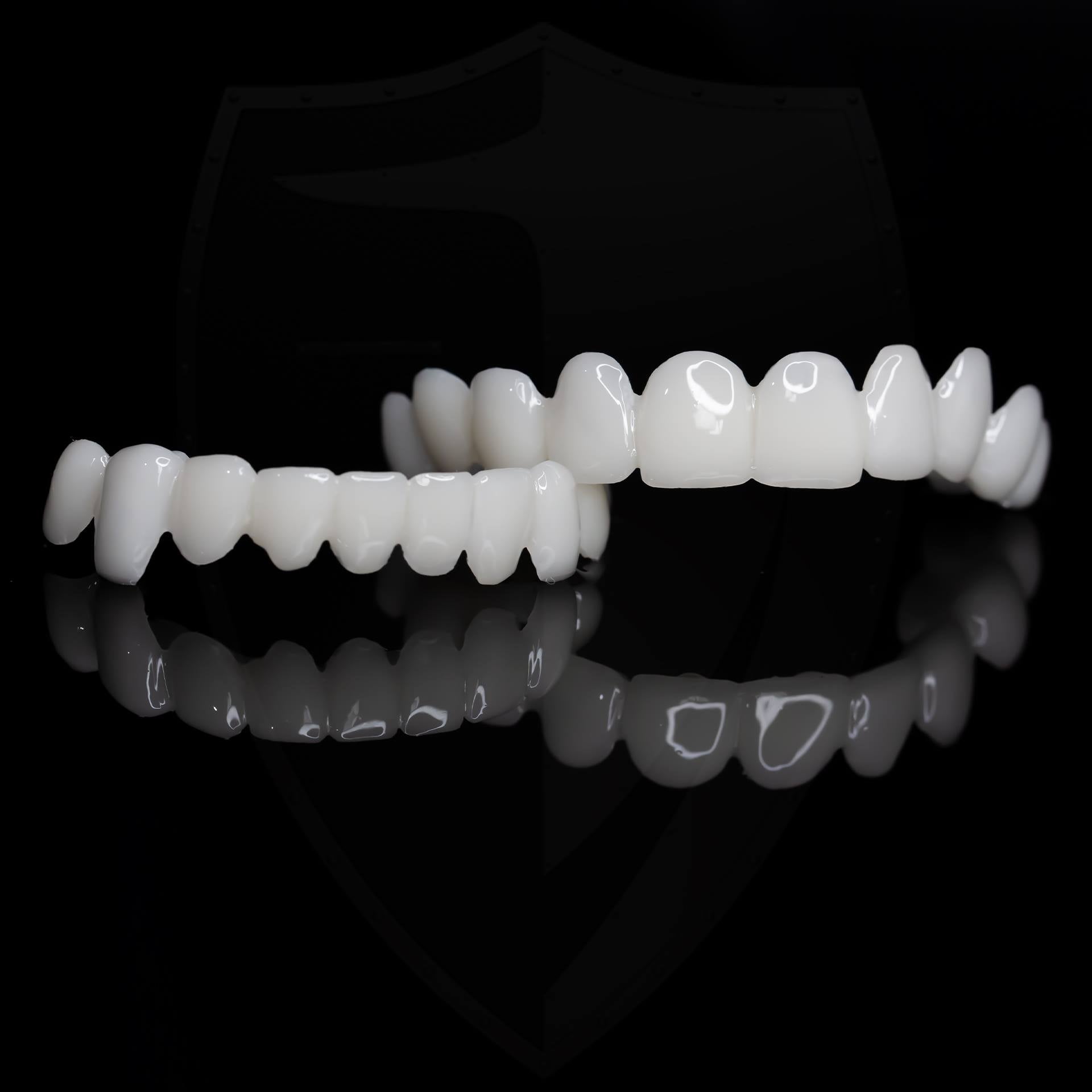 VitaSmile Dental Veneers For Natural Fit And Comfort