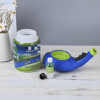 LawnNova Hydro Mousse Spray-On Grass Seed For Patchy Lawns And High-Traffic Areas