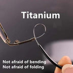 Intelligent Progressive Lenses for Seamless Vision