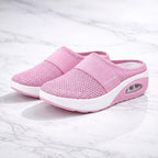 Orthopedic Slip-On Slippers for Everyday Comfort and Support