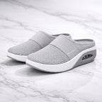 Orthopedic Slip-On Slippers for Everyday Comfort and Support