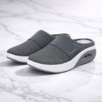 Orthopedic Slip-On Slippers for Everyday Comfort and Support