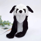 SunnyPaw Hat With Moving Ears That Brings a Smile To Everyone