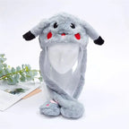 SunnyPaw Hat With Moving Ears That Brings a Smile To Everyone